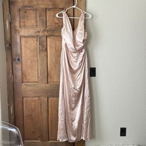 Bridesmaids/formal dress